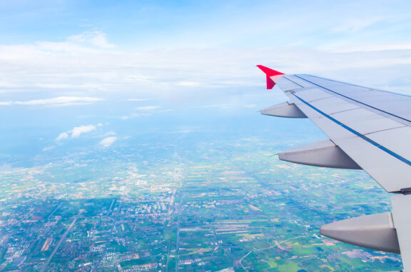 How to Pass Your Airline Points Down to Your Heirs