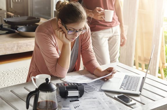 Is Your Financial Clutter Costing You Peace of Mind?